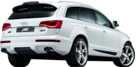 AUDI PNG car image