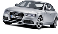 AUDI PNG car image