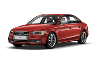 AUDI PNG car image