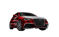 AUDI PNG car image