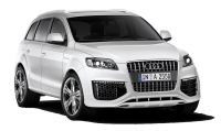 AUDI PNG car image