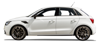 AUDI PNG car image