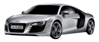 AUDI PNG car image