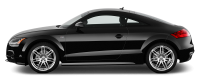 AUDI PNG car image