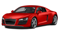 AUDI PNG car image