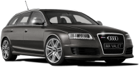 AUDI PNG car image