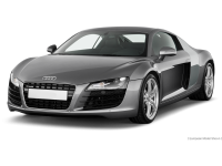 AUDI PNG car image