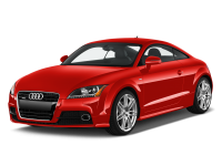 AUDI PNG car image