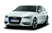 AUDI PNG car image
