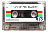 Audio cassette PNG