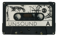 Audio cassette PNG