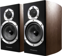Audio speakers PNG