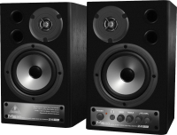 Audio speakers PNG