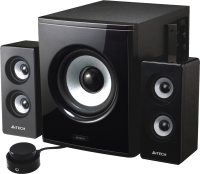 Audio speaker PNG