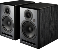 Audio speakers PNG