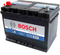 Automotive battery PNG