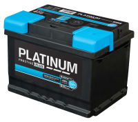 Automotive battery PNG