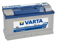 Automotive battery PNG