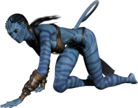 Avatar PNG