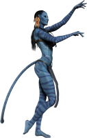 Avatar PNG