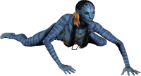 Avatar PNG