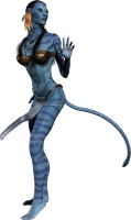 Avatar PNG