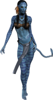 Avatar PNG