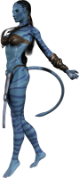 Avatar PNG