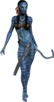 Avatar PNG