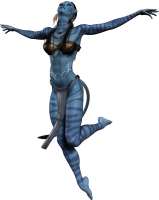 Avatar PNG