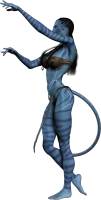 Avatar PNG