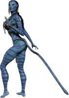 Avatar PNG