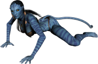 Avatar PNG