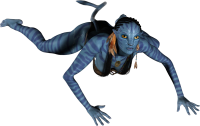 Avatar PNG