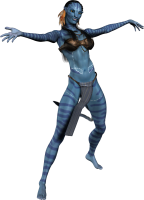 Avatar PNG