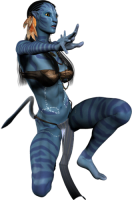 Avatar PNG