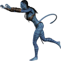 Avatar PNG