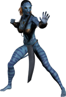 Avatar PNG