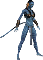 Avatar PNG