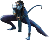 Avatar PNG