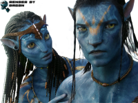 Avatar PNG