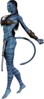 Avatar PNG