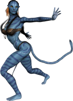 Avatar PNG