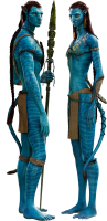 Avatar PNG