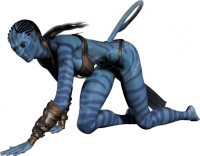 Avatar PNG