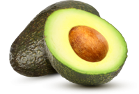 Avocado PNG