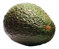 Avocado PNG