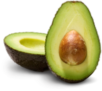Avocado PNG