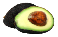 Avocado PNG