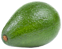 Avocado PNG